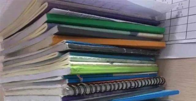课代表收作业总是手忙脚乱怎么办？试试这三步！_腾讯新闻