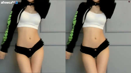 BJ서아(徐雅)2020年4月20日Sexy Dance22262520