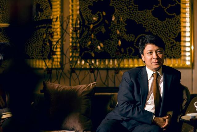 融创手里1600亿的现金不够用?