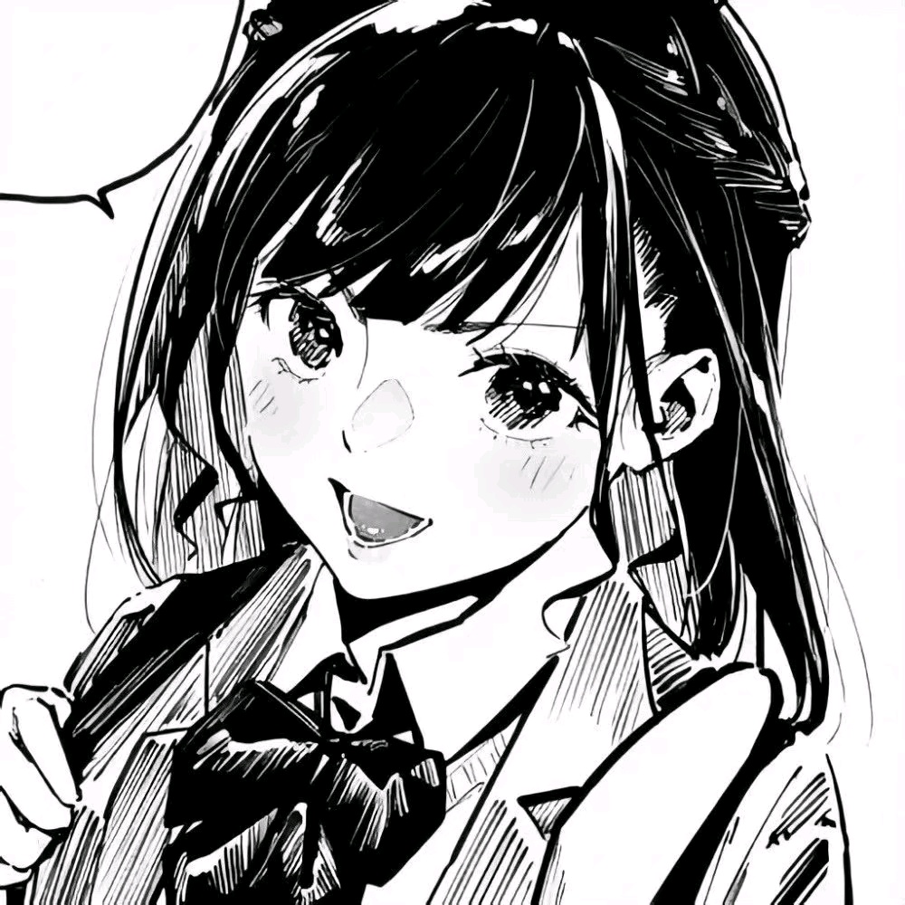 黑白漫头让理智占上风吧