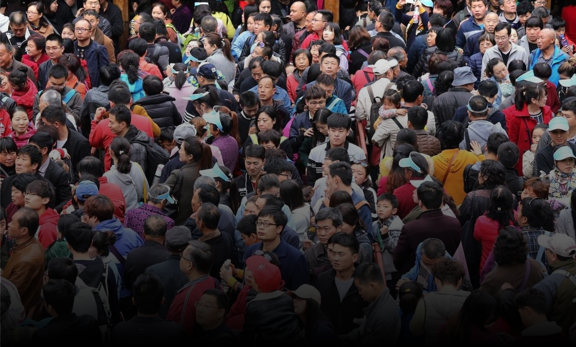 人口建模_广东首份“越有数”人口模型课题研究报告在广州越秀发布