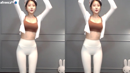 Afreecatv서아(BJ徐雅)2020年6月21日Sexy Dance23372520