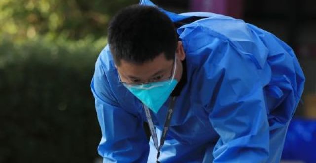 深圳新增1例确诊病例，系国际机组人员入驻酒店的保洁人员