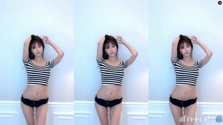 BJ꿀수진(秀珍)2019年10月20日Sexy Dance13297033