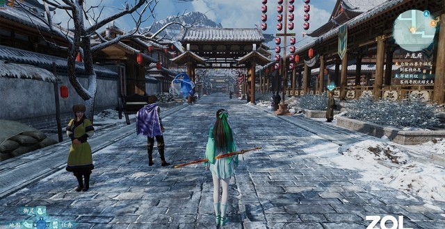 《仙剑7》太烧钱 还没进游戏就花了12000_腾讯新闻