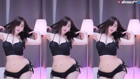 BJ소린(苏麟)2021年12月27日Sexy Dance201557