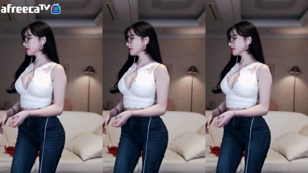 BJ손밍(孙铭)2019年10月25日Sexy Dance19469530