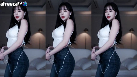 AfreecaTV孙铭(BJ손밍)2019年10月25日舞蹈剪辑23179530