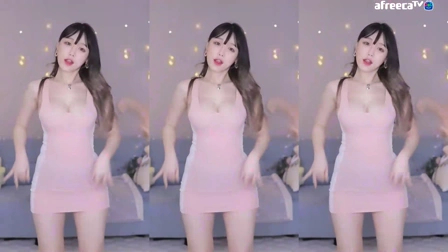 BJ효카(孝卡)2021年12月27日Sexy Dance135516