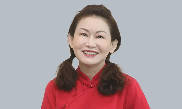 山东神秘女首富20年豪赚500亿掌控全球36的市场来历不简单