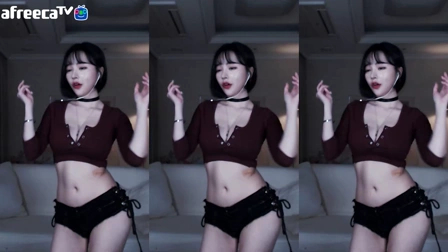 Afreecatv손밍(BJ孙铭)2019年10月28日Sexy Dance21379571