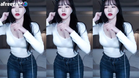 BJ손밍(孙铭)2019年11月1日Sexy Dance01109530