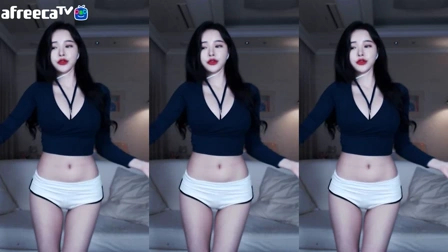 BJ손밍(孙铭)2019年11月5日Sexy Dance19328181