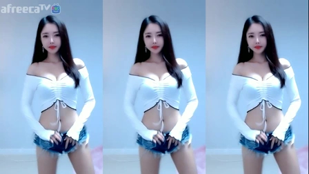BJ신나은(申娜恩)2019年10月23日Sexy Dance18189030