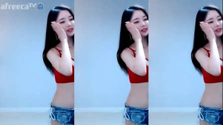 BJ신나은(申娜恩)2019年10月24日Sexy Dance20271990