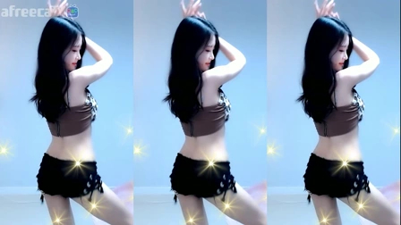 BJ신나은(申娜恩)2019年11月8日Sexy Dance17469030