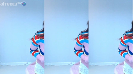 AfreecaTV申娜恩(BJ신나은)2020年1月20日舞蹈剪辑17413321