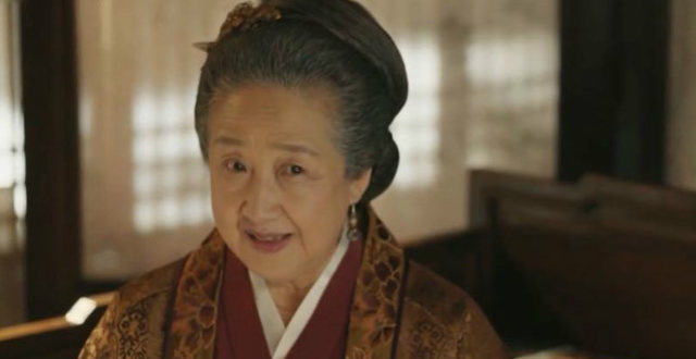 知否:王老太太真的不爱大娘子,只偏爱康姨母吗?