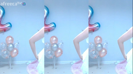 Afreecatv신나은(BJ申娜恩)2020年1月23日Sexy Dance18203321