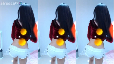 BJ申娜恩(신나은)韩国主播加特林热舞视频720P4倍快乐在线观看
