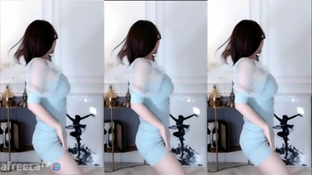 BJ소요(苏尤)2019年10月10日Sexy Dance18159530