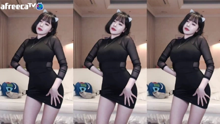 Afreecatv손밍(BJ孙铭)2020年2月13日Sexy Dance01226430