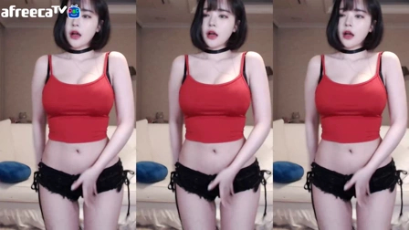 BJ손밍(孙铭)2020年3月5日Sexy Dance21056430