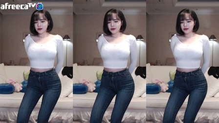 虎牙加特林开火车热舞BGM第42131期720P无水印高清在线