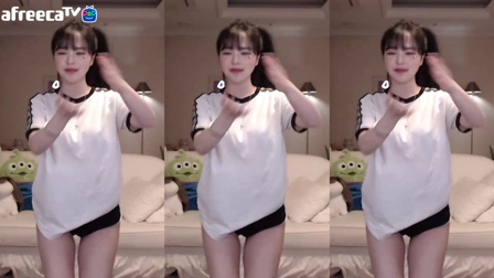 BJ손밍(孙铭)2020年3月19日Sexy Dance02426431