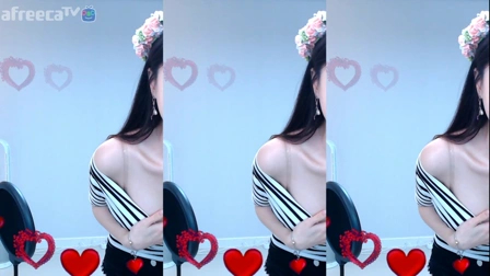 BJ申娜恩(신나은)2020年2月25日舞蹈剪辑22241100