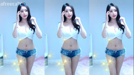 AfreecaTV申娜恩(BJ신나은)2020年2月29日舞蹈剪辑18113321