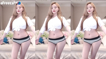 Afreecatv손밍(BJ孙铭)2020年4月30日Sexy Dance07496431