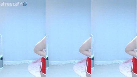 Afreecatv신나은(BJ申娜恩)2020年3月6日Sexy Dance20383320