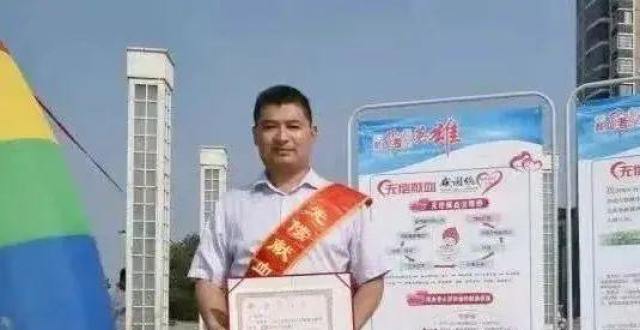 明光好人｜李祥：潜心育人二十载，兢兢业业做奉献_腾讯新闻
