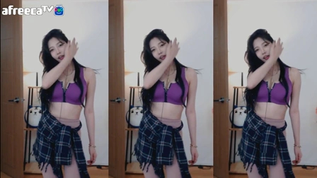 BJ가을님(秋天)2019年10月7日Sexy Dance22452100