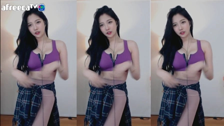 Afreecatv가을님(BJ秋天)2019年10月8日Sexy Dance00172020