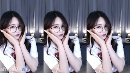 BJ소요(苏尤)2020年5月17日Sexy Dance18494820