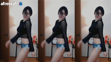 BJ가을님(秋天)2019年11月13日Sexy Dance01179552