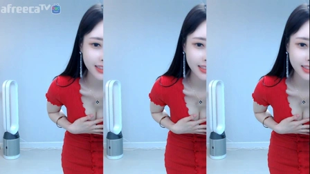 Afreecatv신나은(BJ申娜恩)2020年5月14日Sexy Dance19373320