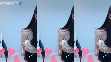 Afreecatv신나은(BJ申娜恩)2020年5月15日Sexy Dance21243320