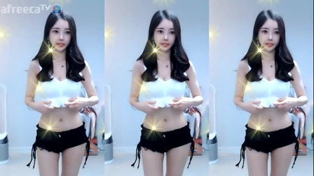 BJ신나은(申娜恩)2020年5月20日Sexy Dance19533620