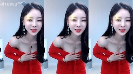 AfreecaTV申娜恩(BJ신나은)2020年5月20日舞蹈剪辑21413421