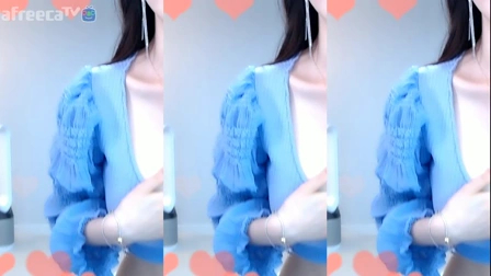 AfreecaTV申娜恩(BJ신나은)2020年5月23日舞蹈剪辑20143321