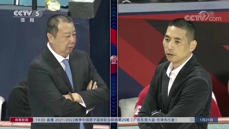 福建男篮击败青岛男篮,高登拿下58分