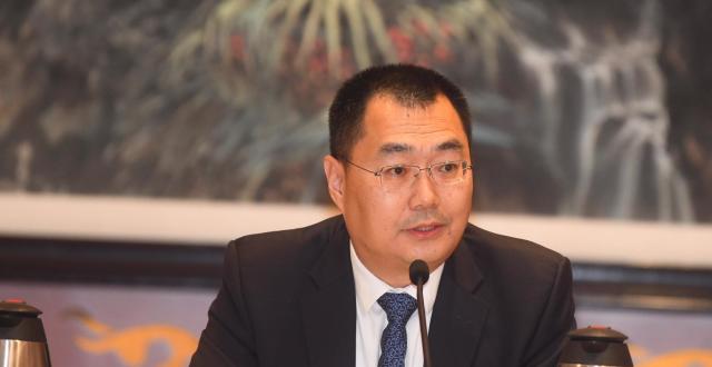 湛江市委书记刘红兵：大园区、大文旅、大数据将成湛江发力抓手_腾讯新闻