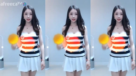 BJ신나은(申娜恩)2020年5月25日Sexy Dance22193221