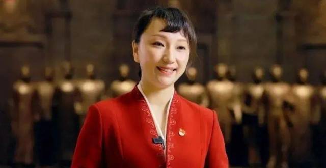 《我想采访你》｜杨宇：坚守二十载 做红色文化的传播者_腾讯新闻