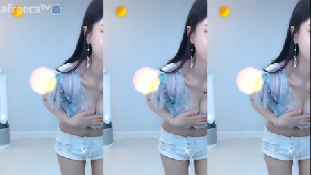 BJ申娜恩(신나은)2020年5月27日舞蹈剪辑20473320