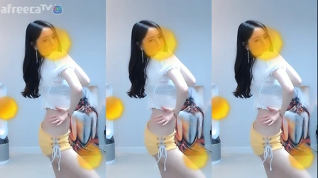 BJ申娜恩(신나은)2020年5月30日舞蹈剪辑21143321