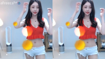 BJ申娜恩(신나은)2020年6月1日舞蹈剪辑20203220
